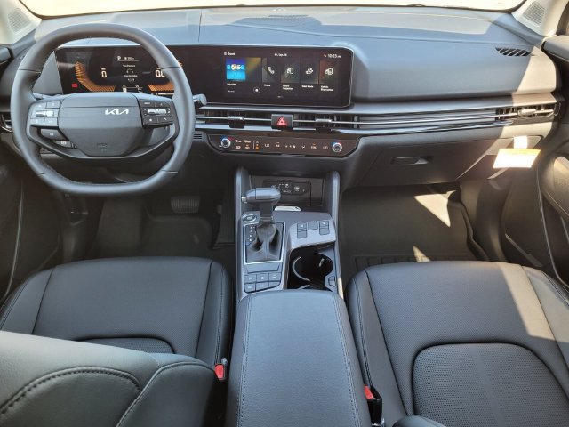 New 2027 Kia Sportage EX FWD image 14
