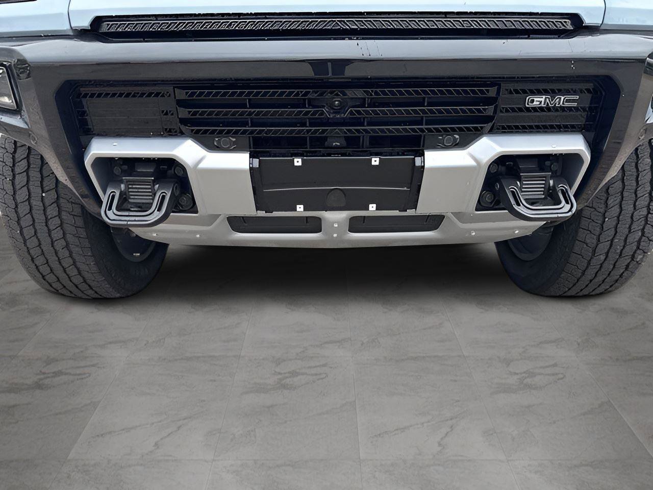 New 2025 GMC Hummer EV 2X image 33