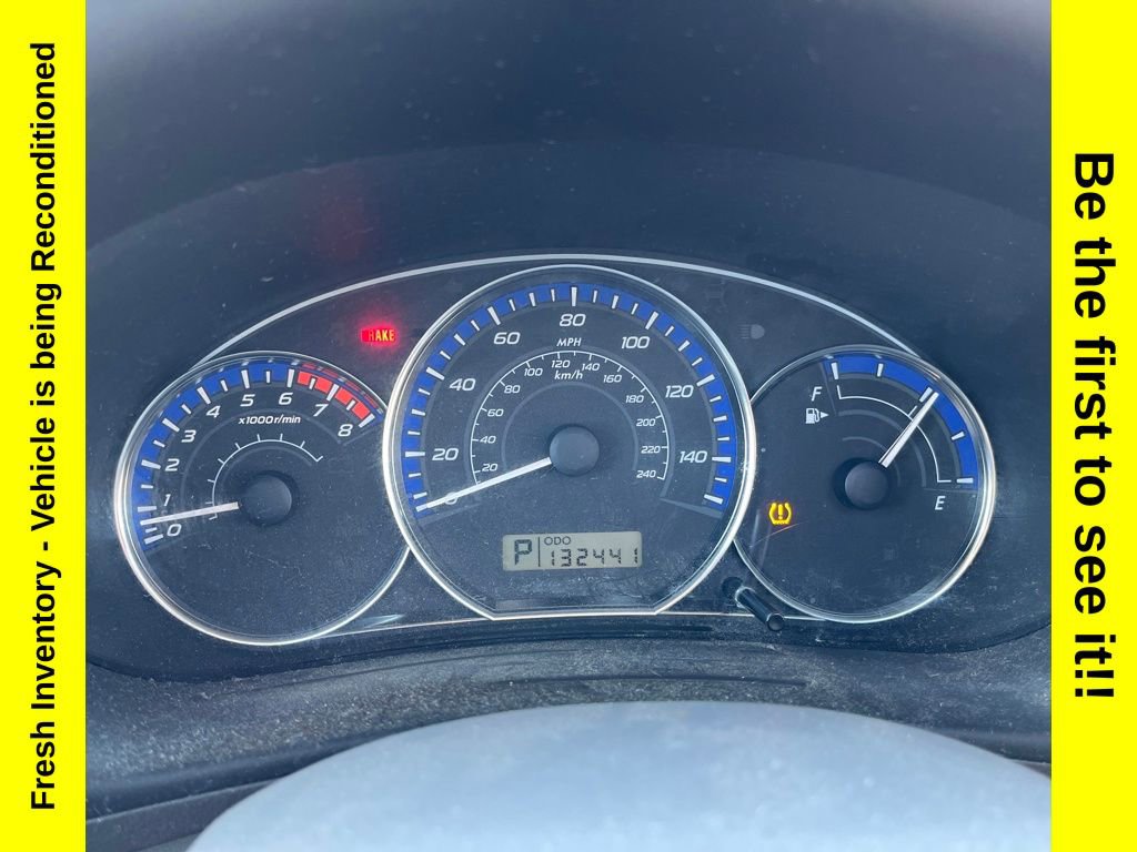 Used 2010 Subaru Forester 2.5X Limited image 15