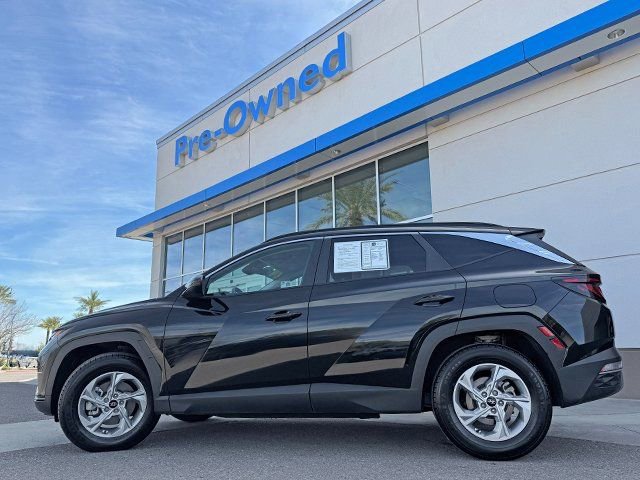 Used 2023 Kia K5 LXS image 26