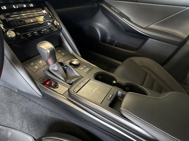 Certified 2024 Lexus IS 350 F Sport image 18