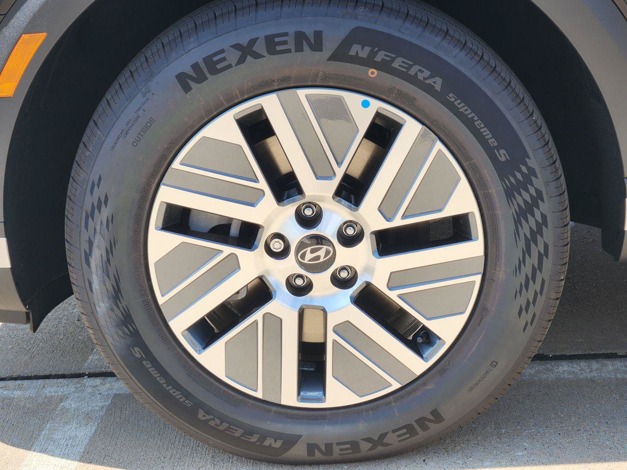 New 2027 Hyundai Palisade SEL Premium FWD image 7