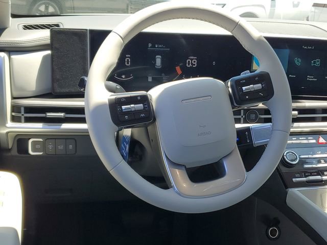 New 2026 Hyundai Santa Fe SE AWD/4WD image 11