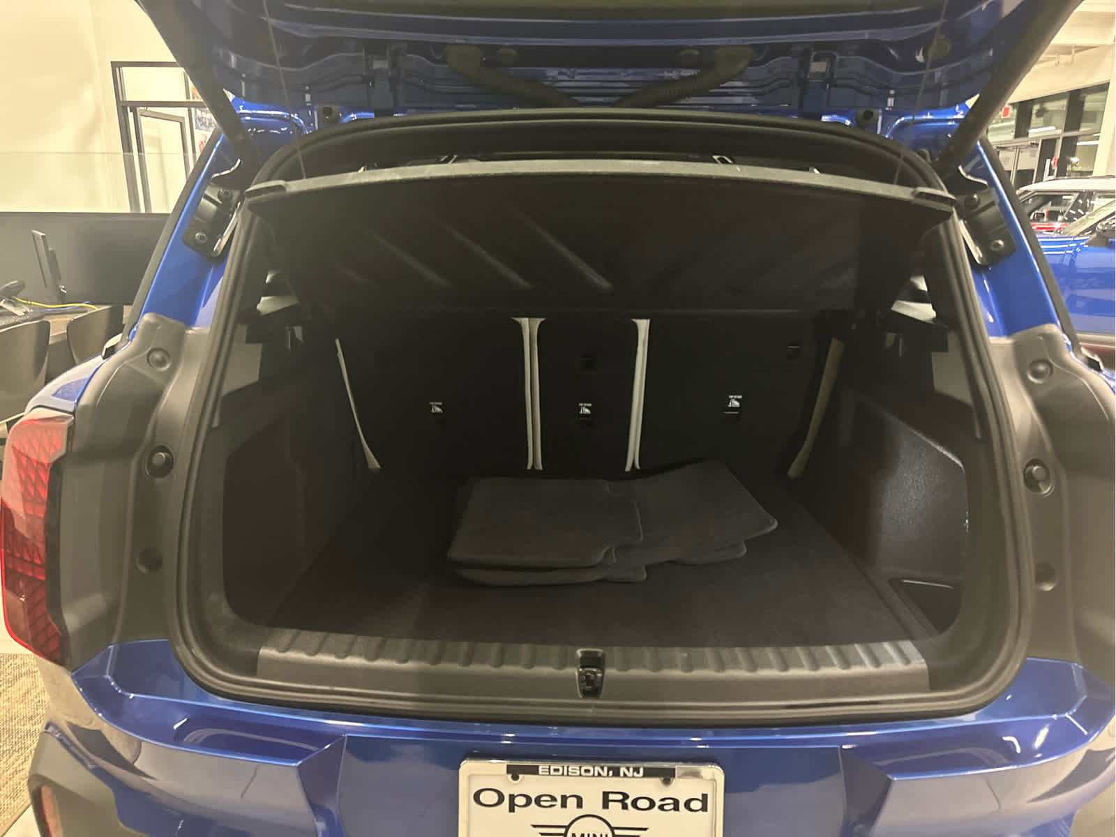 Certified 2025 MINI Cooper Countryman S image 17