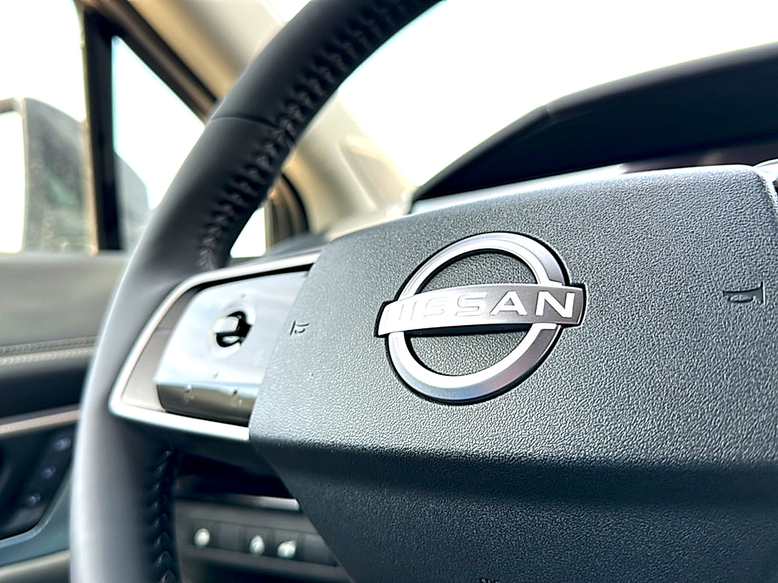 New 2025 Nissan Murano SL image 20