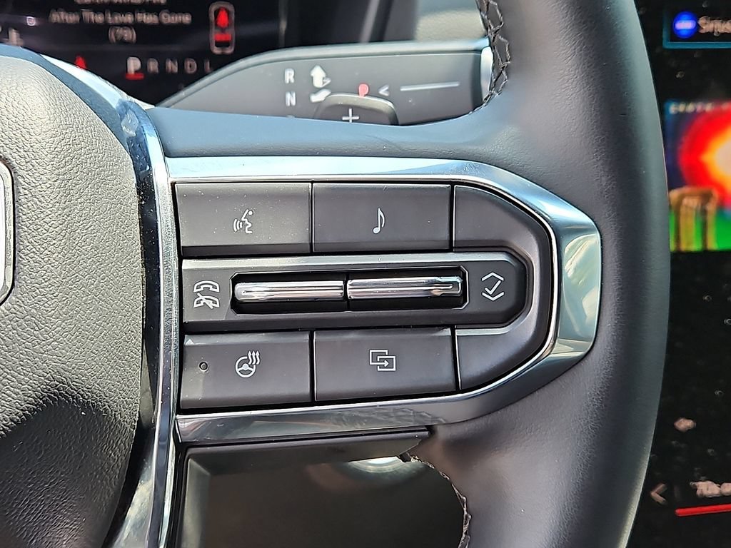Used 2025 GMC Terrain Elevation FWD image 22