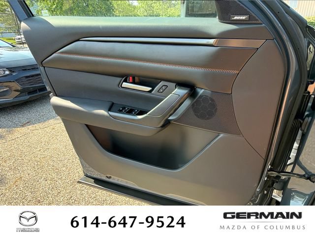 New 2026 MAZDA CX-50 AWD 2.5 Hybrid w/ Premium Pkg image 18