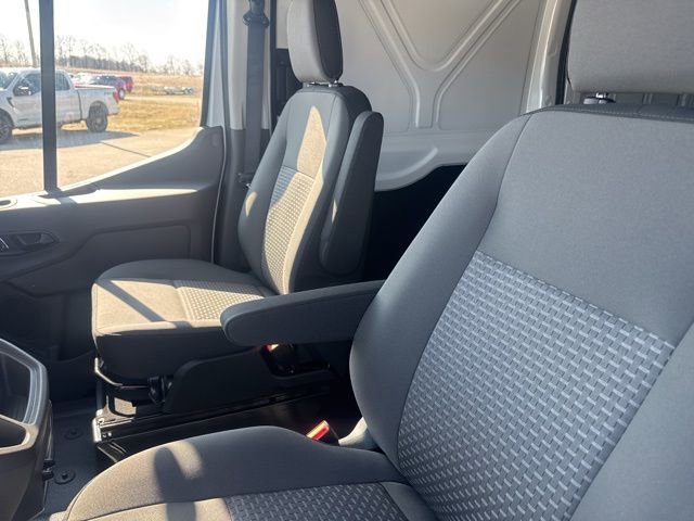 New 2026 Ford Transit 250 148 Medium Roof image 22
