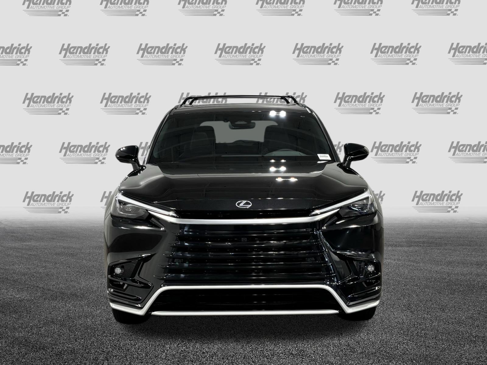 New 2026 Lexus TX 350 AWD image 5