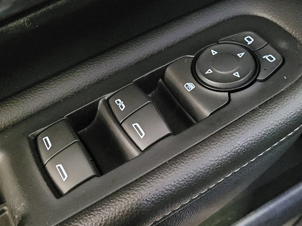 Used 2019 GMC Terrain Denali w/ Driver Alert Package II image 27