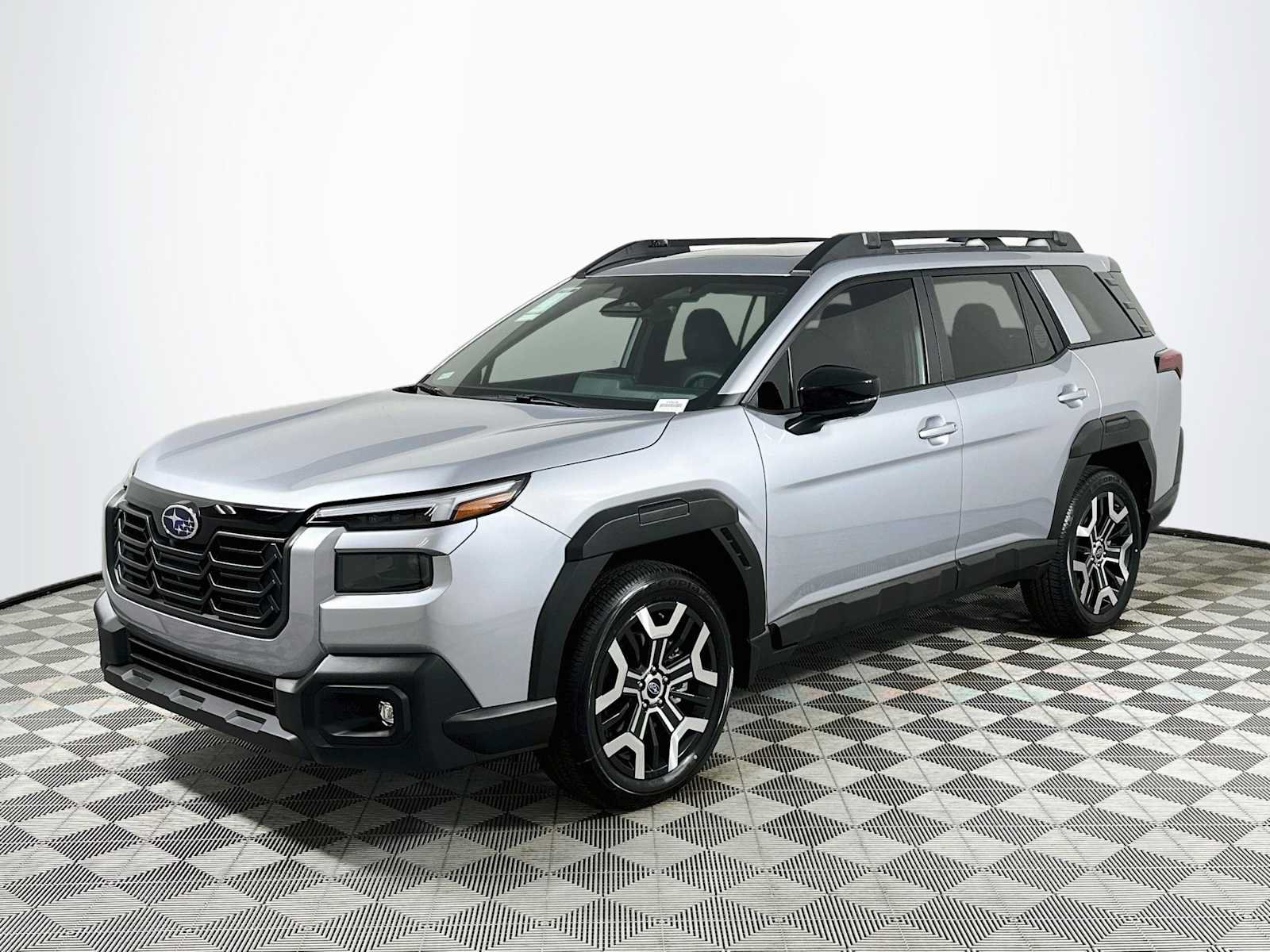 New 2026 Subaru Outback Touring XT AWD/4WD image 3