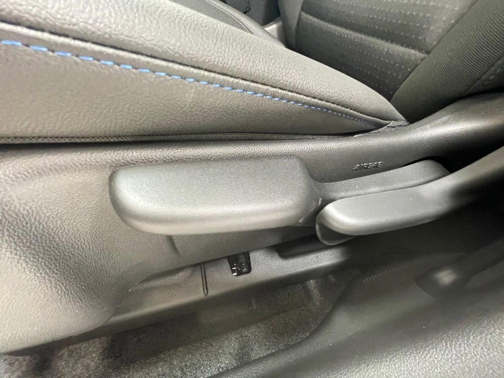 New 2026 Chevrolet Trax LT FWD image 17