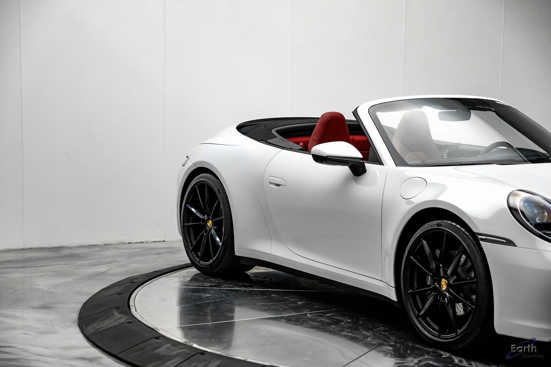 Used 2021 Porsche 911 Carrera 4 image 29