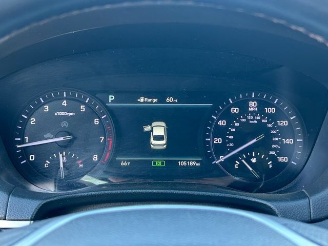 Used 2018 Genesis G80 3.3T Sport AWD/4WD image 20