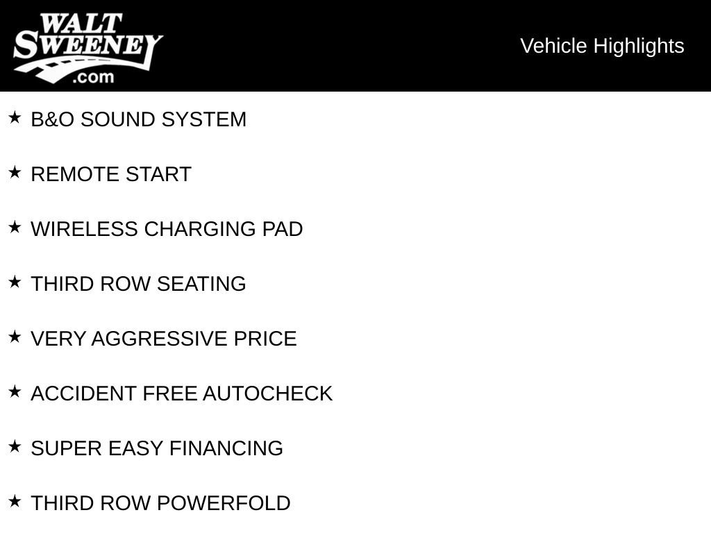 Used 2023 Ford Explorer Limited w/ Limited Technology Package image 16