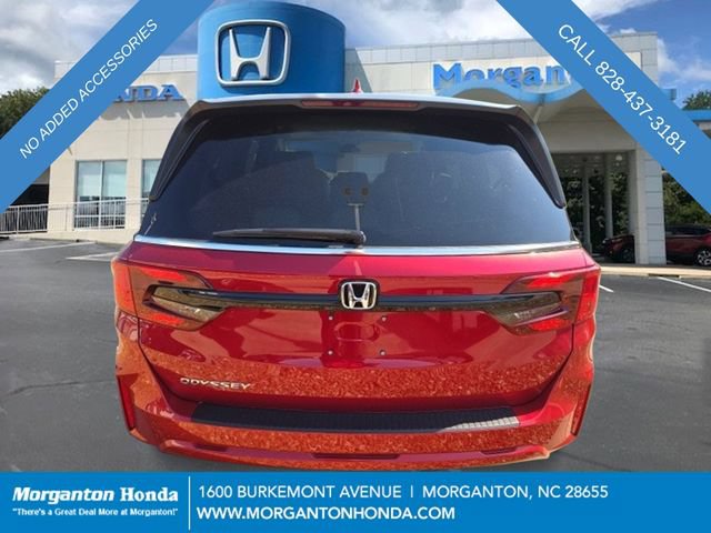 New 2026 Honda Odyssey EX-L image 5