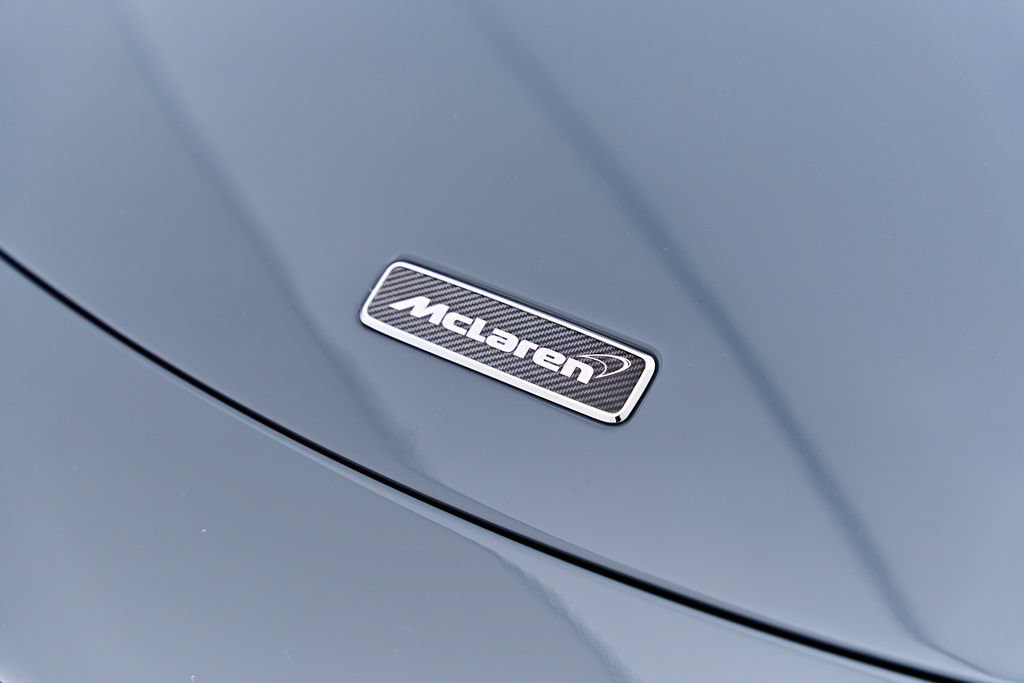 Used 2016 McLaren 675LT Coupe RWD image 37