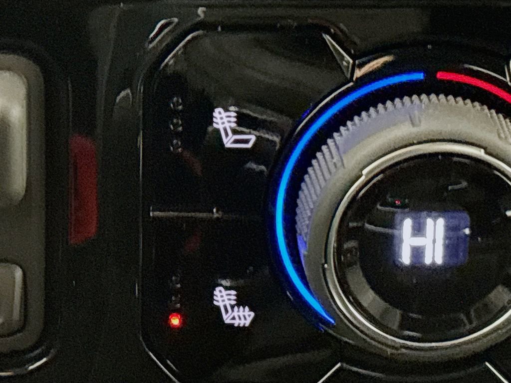 New 2026 Chevrolet Silverado 1500 LT Trail Boss w/ Protection Package image 19