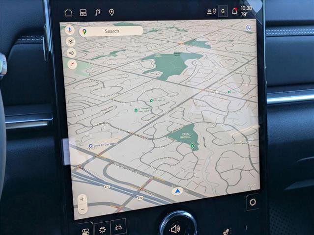 New 2026 GMC Terrain Elevation w/ Black Edition AWD/4WD image 14