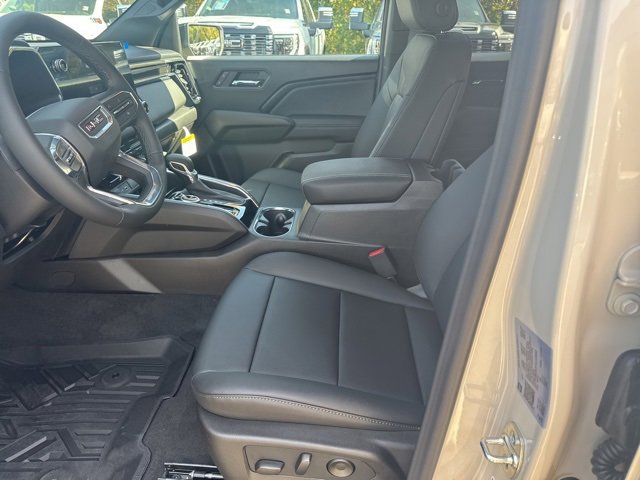 New 2026 GMC Canyon Elevation w/ Convenience Package image 19