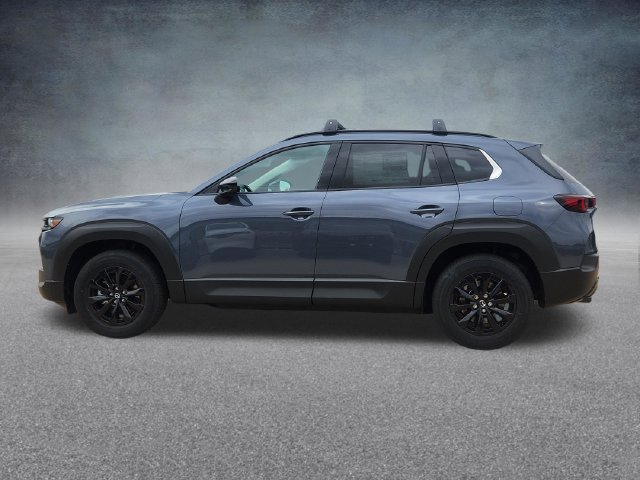 New 2026 MAZDA CX-50 AWD 2.5 Hybrid w/ Weather Package image 4