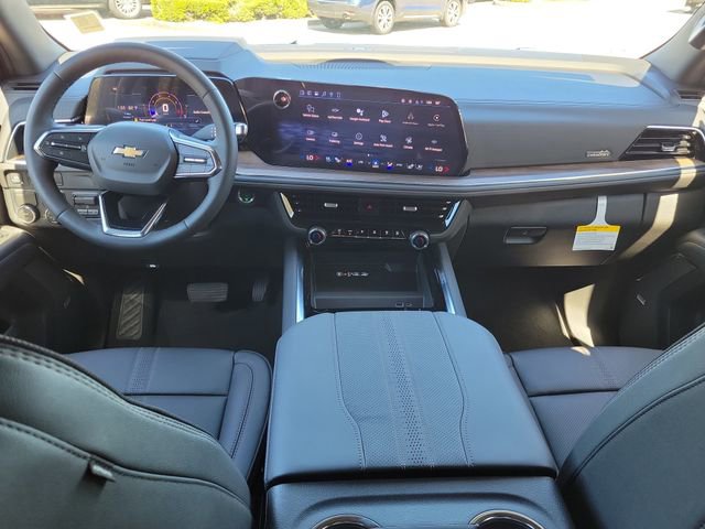 New 2026 Chevrolet Tahoe High Country RWD image 9