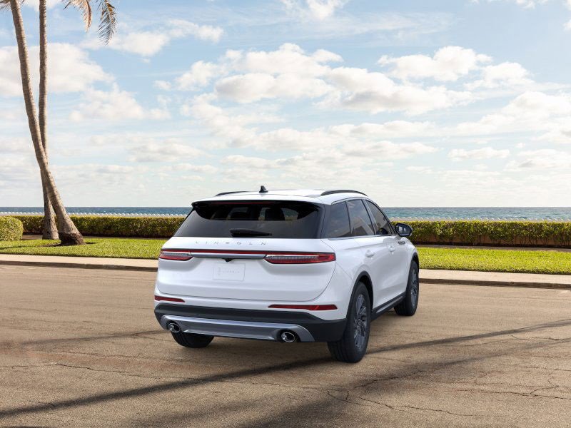 New 2026 Lincoln Corsair Premiere image 8