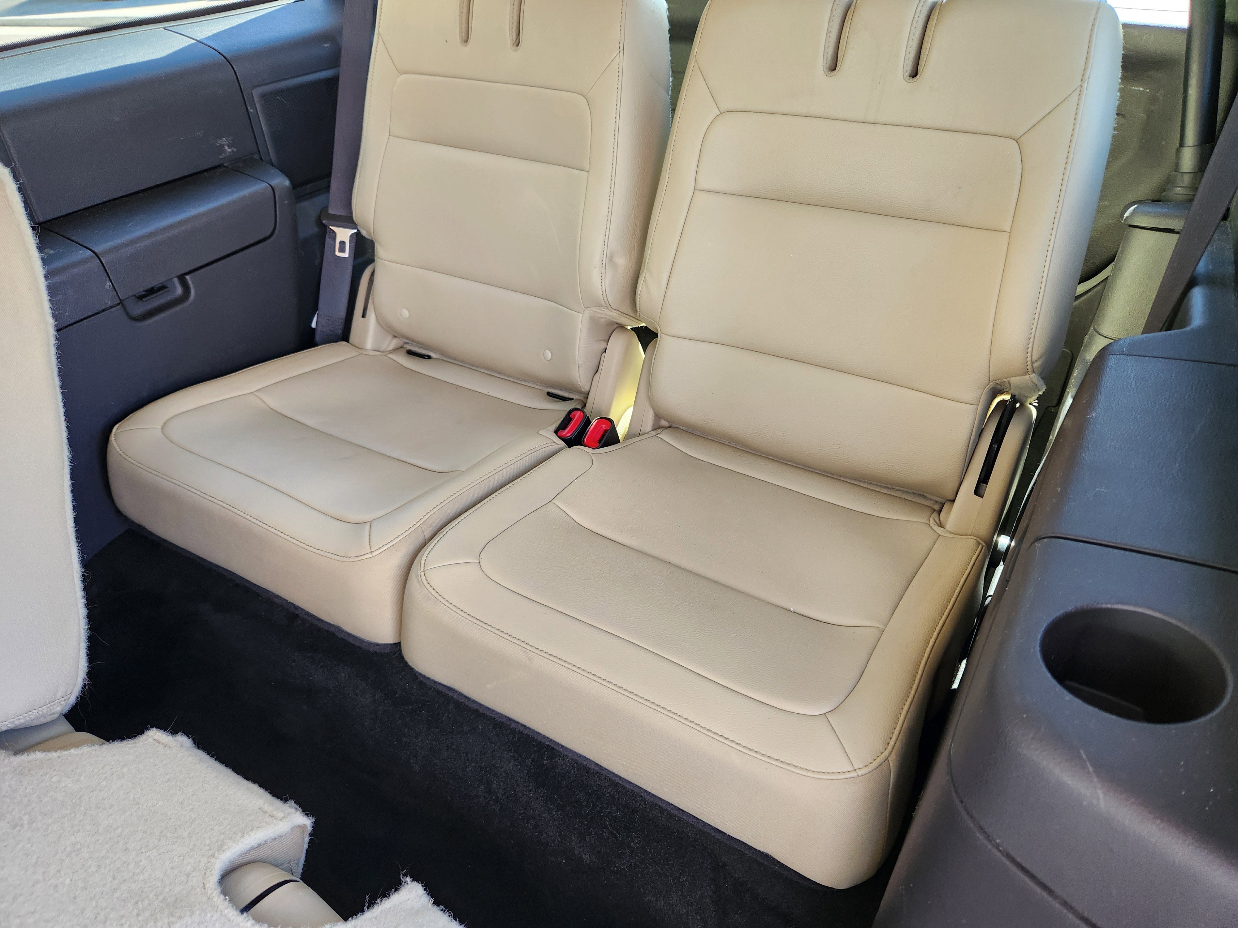 Used 2019 Ford Flex Limited image 13