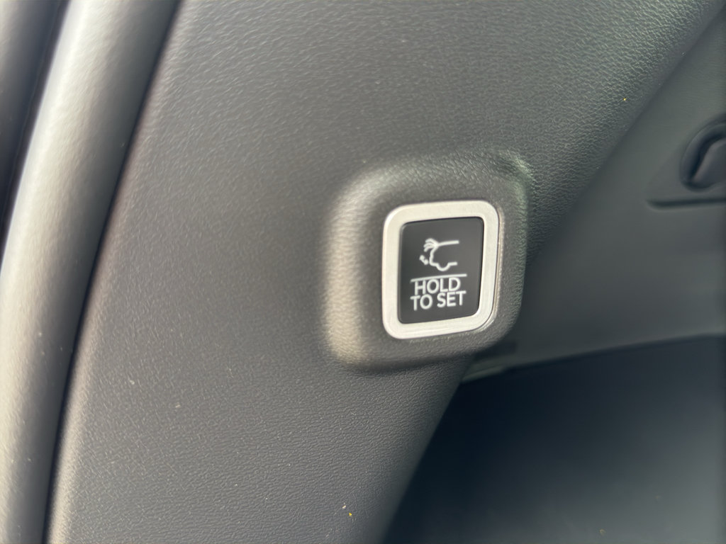 New 2026 Jeep Cherokee Limited AWD/4WD image 12
