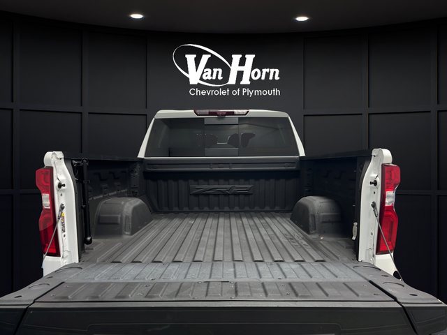 Used 2024 Chevrolet Silverado 1500 ZR2 w/ ZR2 Bison Edition AWD/4WD image 26