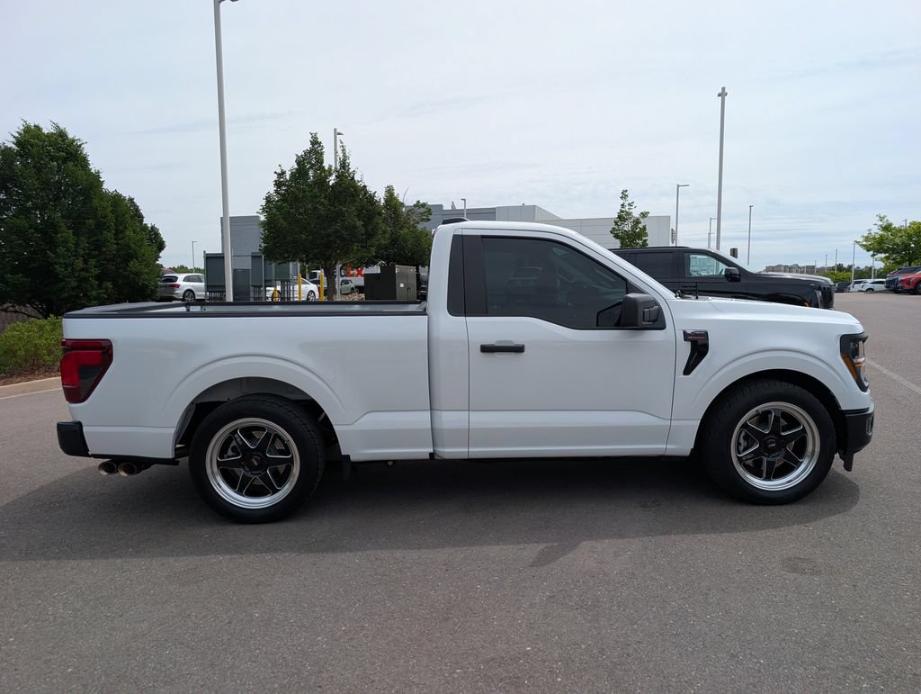 Used 2024 Ford F150 XL RWD image 7