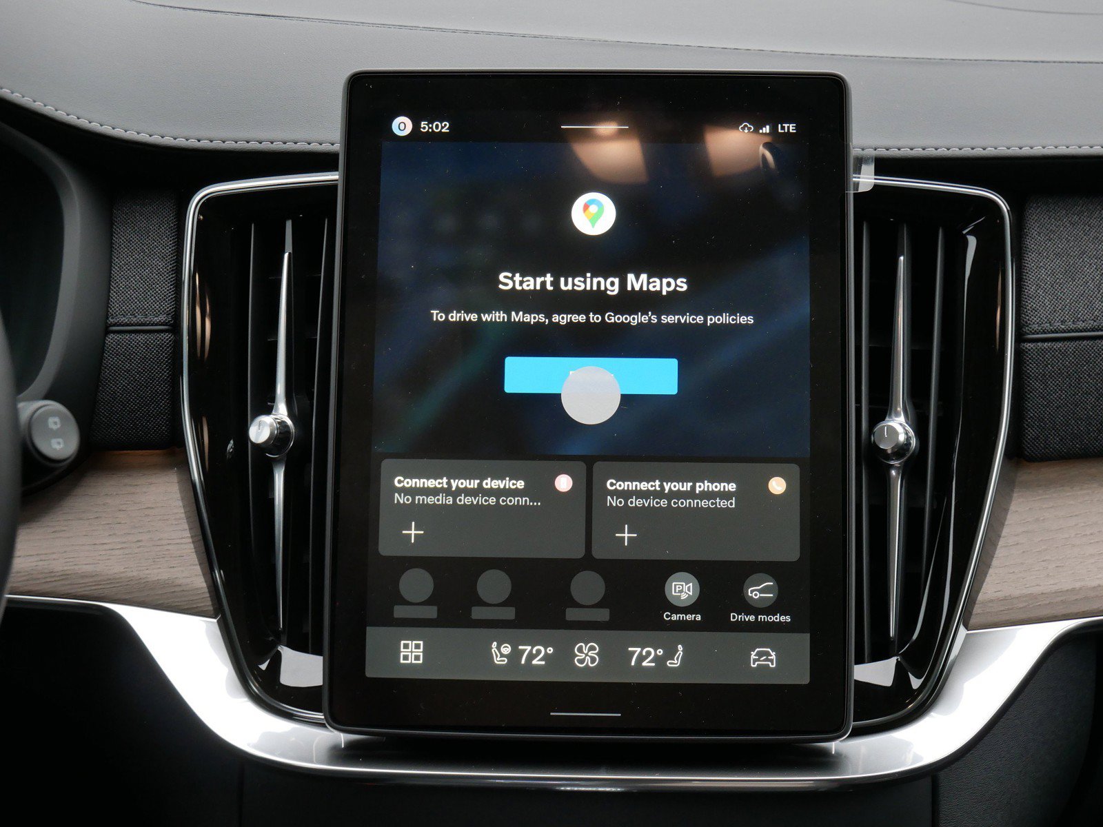 New 2027 Volvo XC90 B6 Plus AWD/4WD image 8