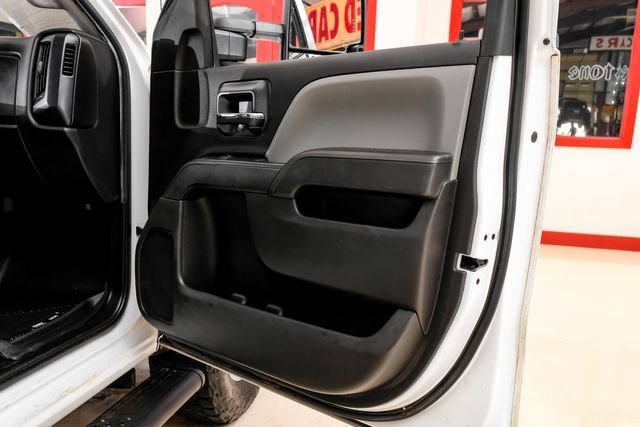 Used 2019 Chevrolet Silverado 2500 W/T AWD/4WD image 41