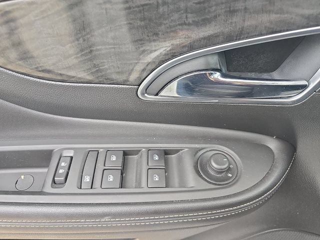 Used 2016 Buick Encore FWD image 28