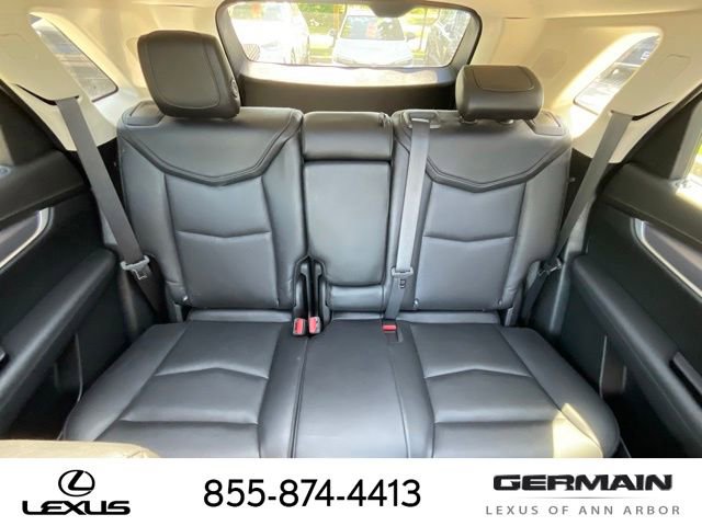 Used 2018 Cadillac XT5 Luxury w/ Driver Awareness Package AWD/4WD image 16
