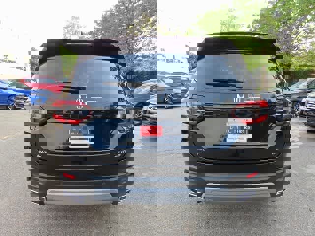 New 2025 Honda Pilot Elite image 5