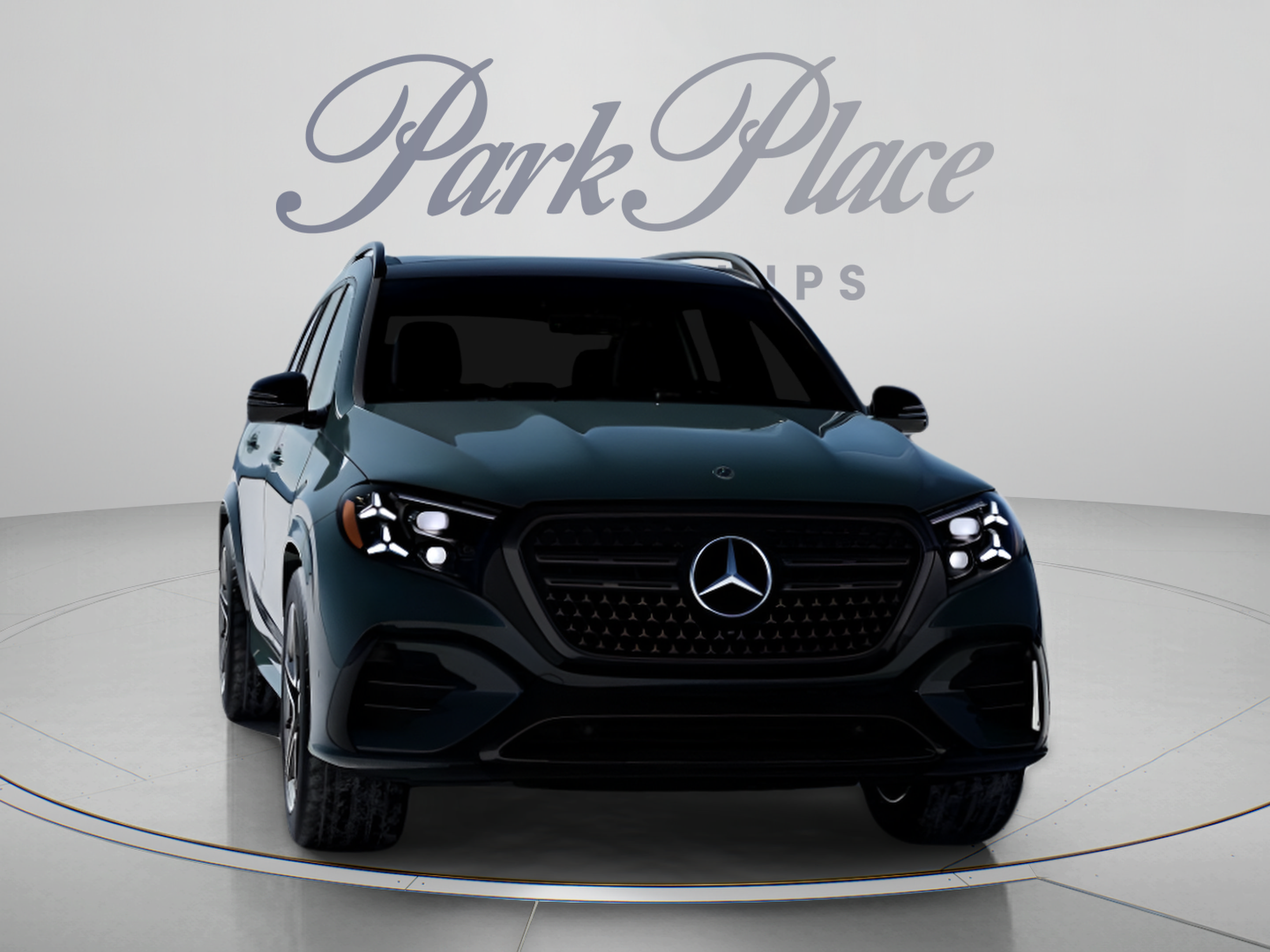 New 2027 Mercedes-Benz GLS 450 4MATIC image 35