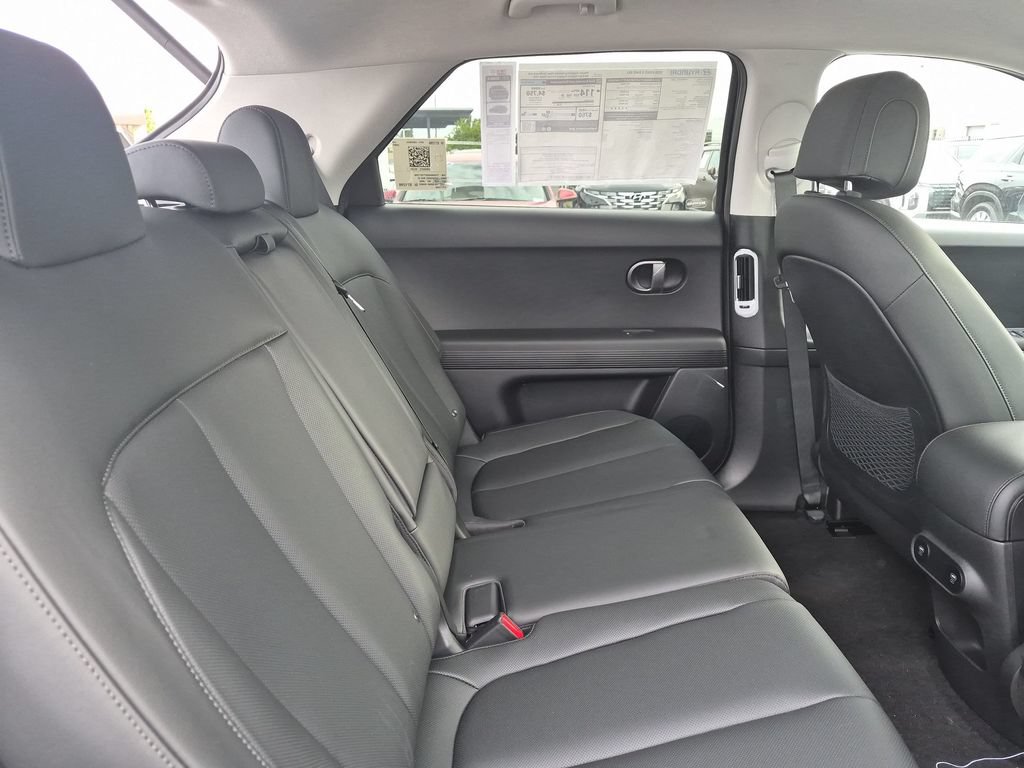 New 2026 Hyundai Ioniq 5 SEL RWD image 30