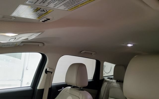 Used 2017 Ford Escape Titanium AWD/4WD image 30