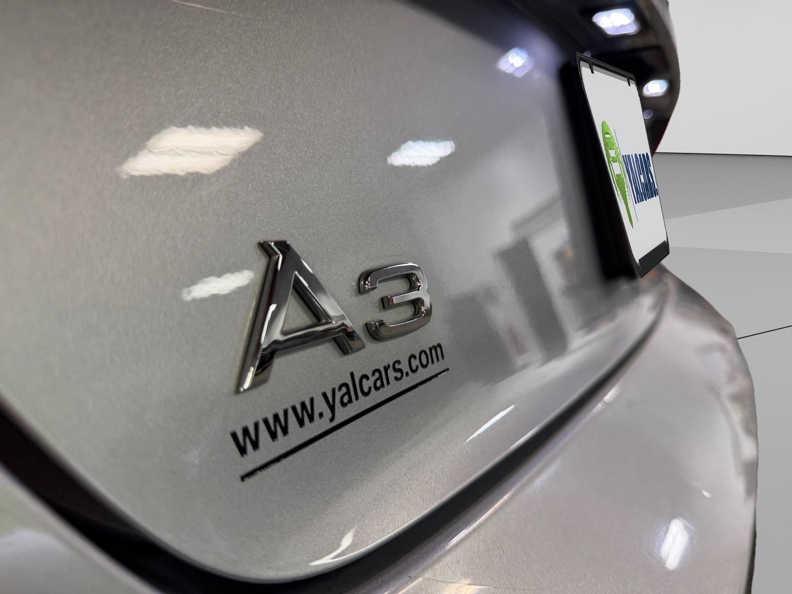 Used 2016 Audi A3 e-tron Premium Plus FWD image 44