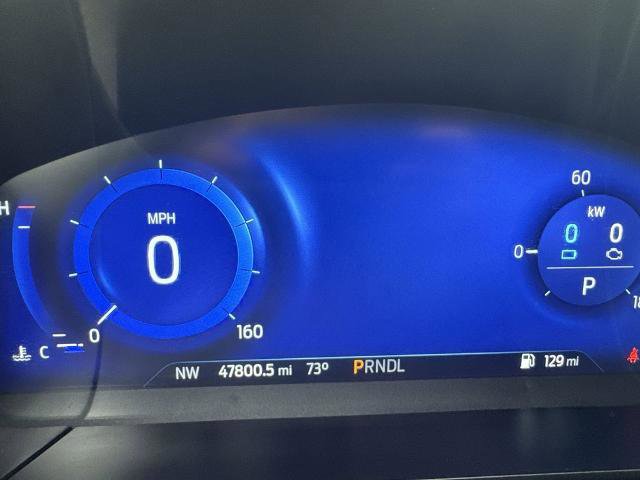 Certified 2020 Ford Escape Titanium image 15