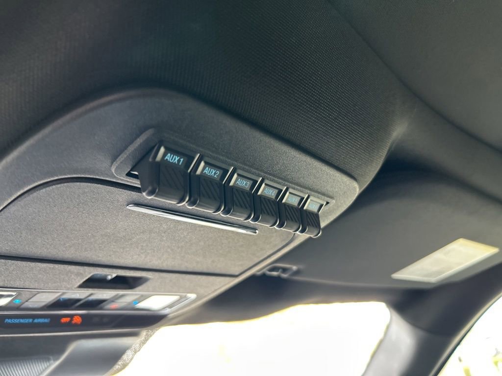 Used 2025 Ford F150 Raptor image 47