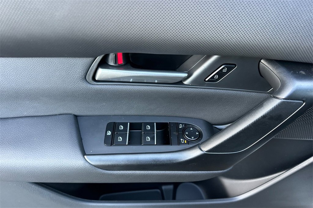 New 2025 MAZDA CX-50 AWD 2.5 S w/ Weather Package image 12