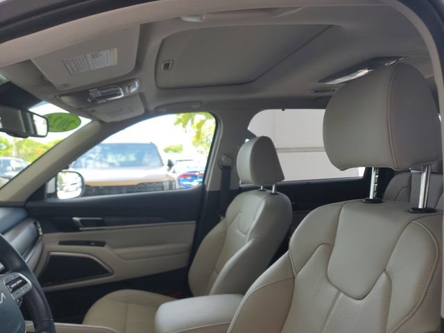 Used 2024 Kia Telluride EX FWD image 17