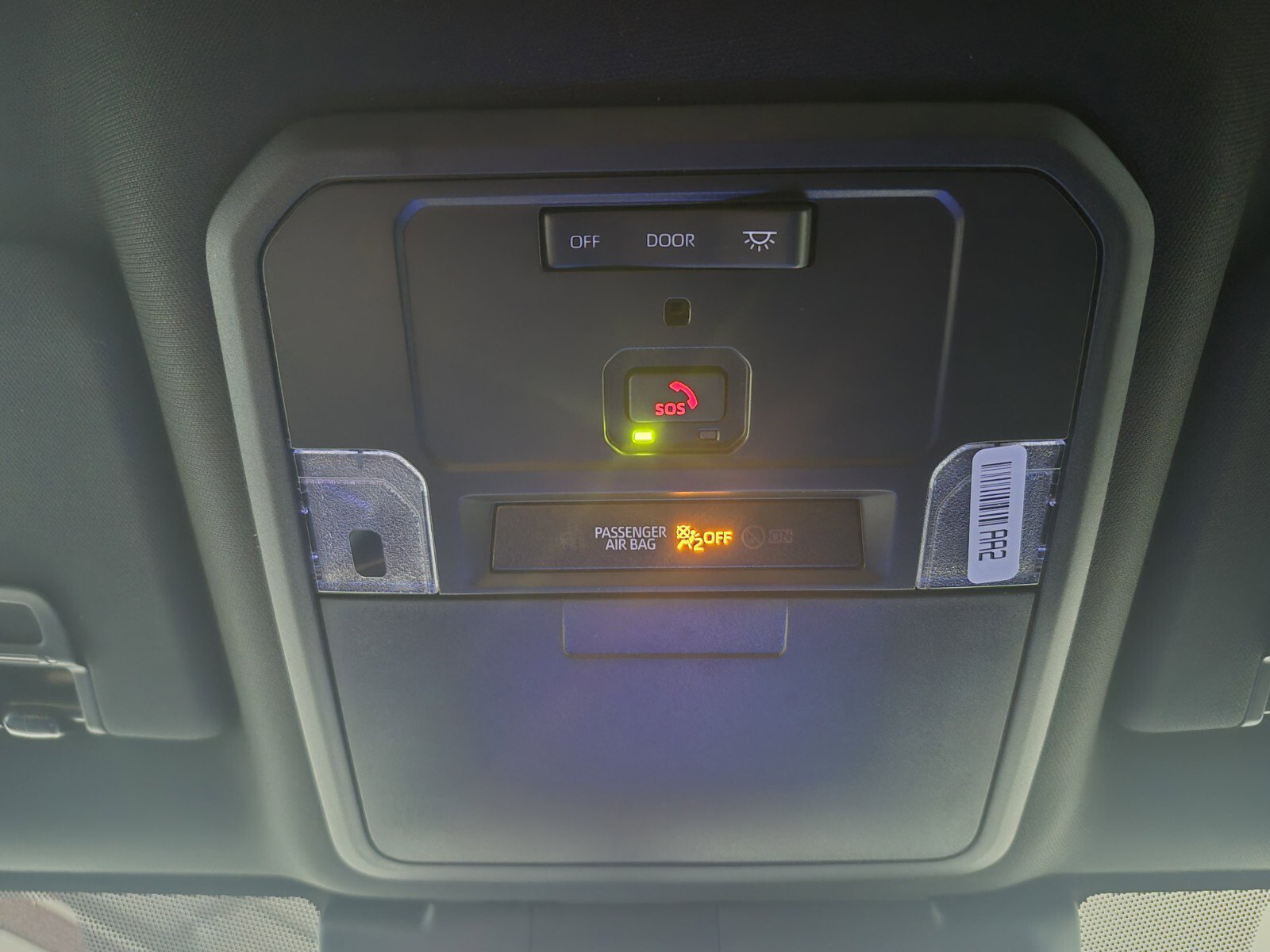 New 2026 Toyota Tacoma TRD Off-Road image 29