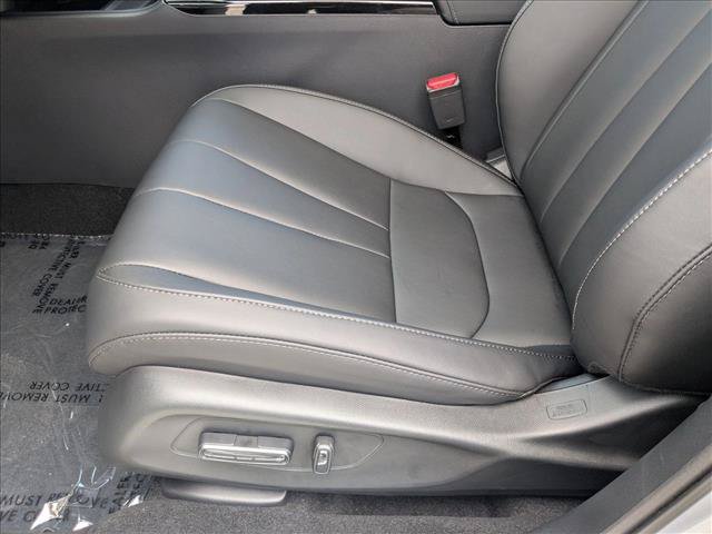 New 2026 Acura ADX FWD image 4