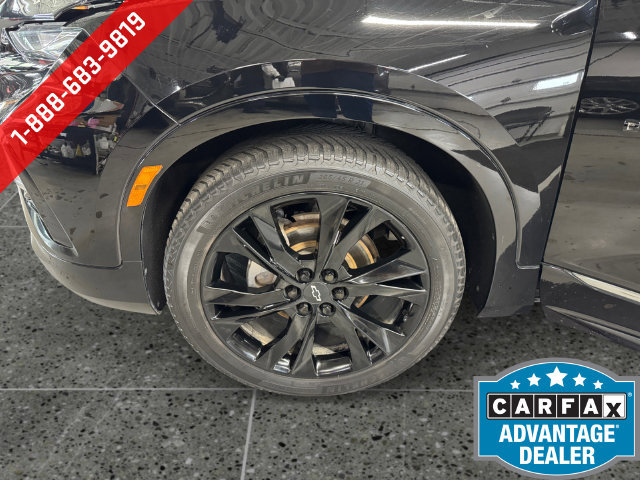 Used 2019 Chevrolet Blazer RS AWD/4WD image 25