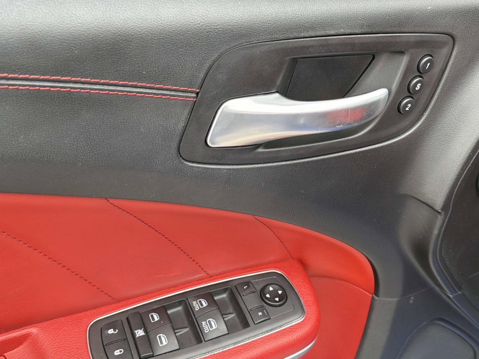 Used 2020 Dodge Charger Scat Pack RWD image 17