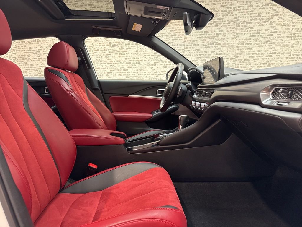 Used 2024 Acura Integra A-Spec image 8