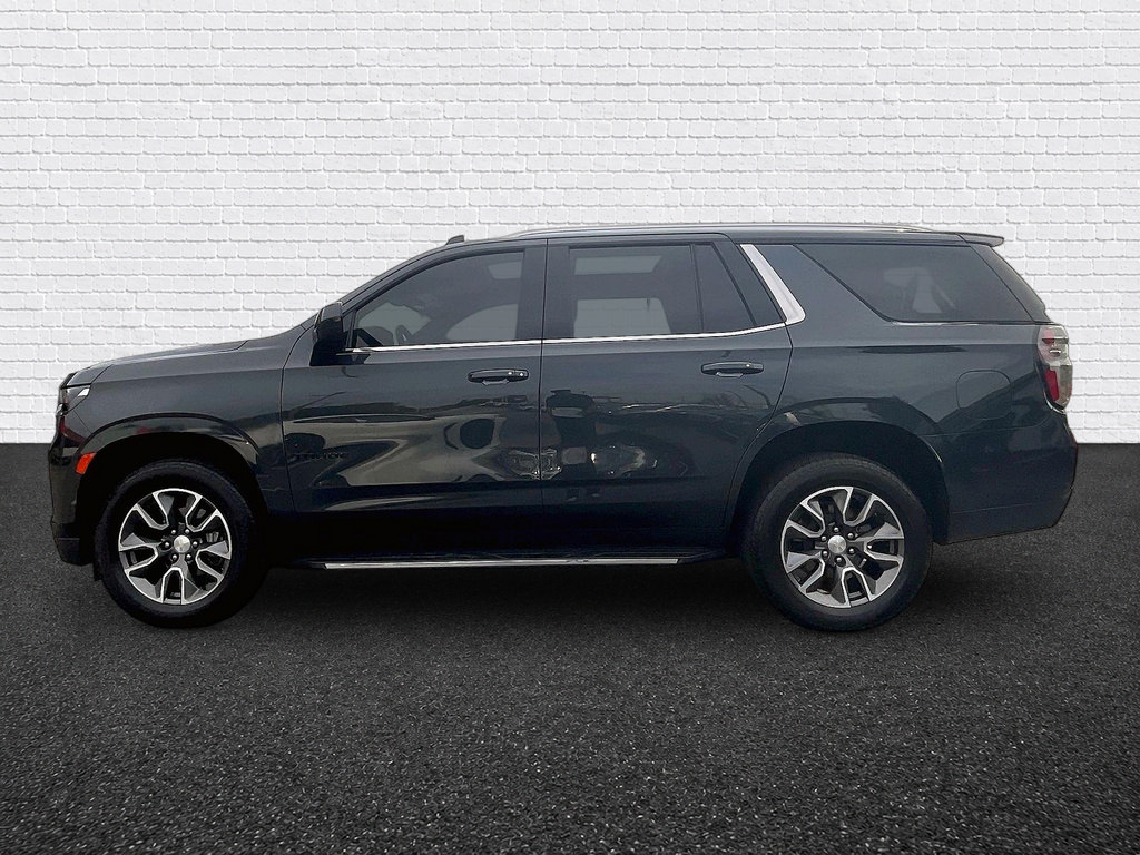 Used 2022 Chevrolet Tahoe LT AWD/4WD image 4